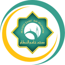 Logo UPZ Masjid Jami' An-Nizhom